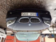 BMW 5-sarja E60/61