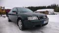 Kuva 1: Audi A6 1,9TDi AVF sedan 2004