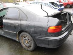 Honda Accord 1.8i