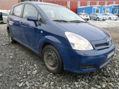 Toyota Corolla Verso 1.6 VVT-i