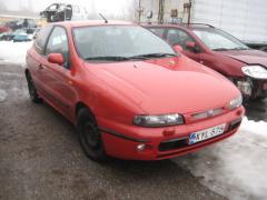 Fiat Bravo 1.2i 16v