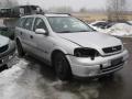 Kuva 1: Opel Astra G 2000