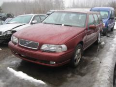 Volvo S70 2.5 tdi