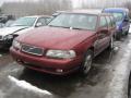 Kuva 1: Volvo S70 2.5 tdi 1999