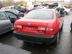 Toyota Carina E 1.6i16v