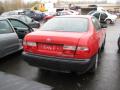 Toyota Carina E 1.6i16v 4A-FE