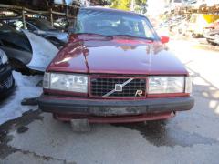 Volvo 940 2,3 Turbo farmari -97