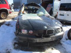 BMW 316ti E46 Compact 1,8 -03