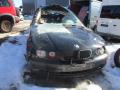 Kuva 1: BMW 316ti  E46 Compact 1,8 -03 2003