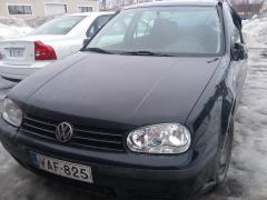Volkswagen Golf IV 1.4