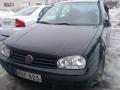 Kuva 1: Volkswagen Golf IV 1.4 1999