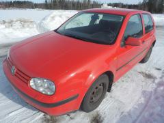 Volkswagen Golf 1.4 16V 3-ov. -98