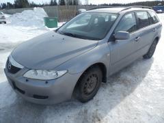 Mazda 6 2.0 Farm. -04