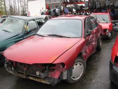 Mazda 626 2.0i16v sedan