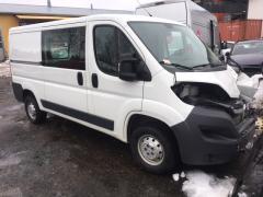 Citroen Jumper 07->>