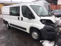 Kuva 1: Citroen Jumper 07->> 2016