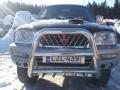 Kuva 1: Mitsubishi L200 44 2003