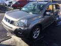 Kuva 1: Nissan X-trail 2008