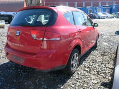 Seat Altea XL 2.0 TDi