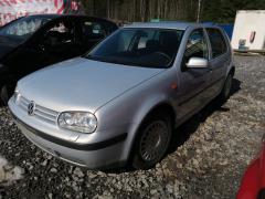Volkswagen Golf IV 1.8i 20V 5/HB