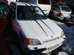 Suzuki Swift 1,3 2D HB-98