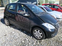 Mercedes-Benz A (169) 150 5/HB