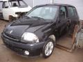 Kuva 1: Renault Clio 1.4i 5d 2001