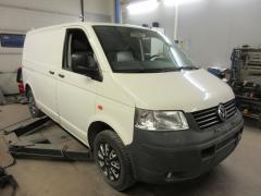 Volkswagen Transporter 2,5 TDI 96kW