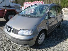 Seat Alhambra 1.8T