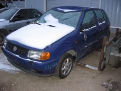 Volkswagen Polo 1,4 44kW