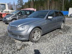 Mercedes-Benz C 204 220 CDi Farm