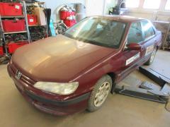 Peugeot 406 2,0 97kW