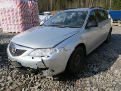 Mazda 6 (GY) 1.8i 16V Farm