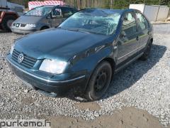 Volkswagen Bora 1.6i 16V