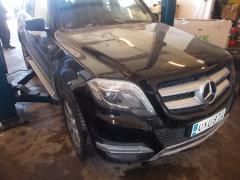 Mercedes-Benz GLK (X204)