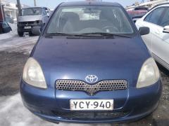 Toyota Yaris 1.3VVT-i (JTD)