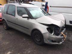 Skoda Roomster