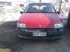 Renault Clio 1.2