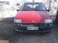 Kuva 1: Renault Clio 1.2 1995