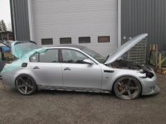 BMW 5-sarja E60 M5 -05