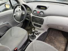 Citroen C3 1.4