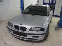 BMW 330d E46