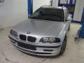 Kuva 1: BMW 330d E46 2001