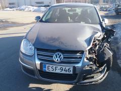Volkswagen Jetta Comfortline 1.6 FSI