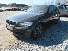 BMW E90 320dA Sed