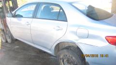 Toyota Corolla 07-12 (E150)
