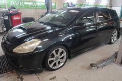 Toyota Caldina GT Four 2.0 T