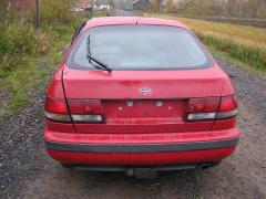 Toyota Carina E