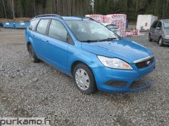 Ford Focus II 1.6 TDCi Farm