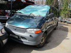 Toyota Hiace 2,5 D4D pitkä -05